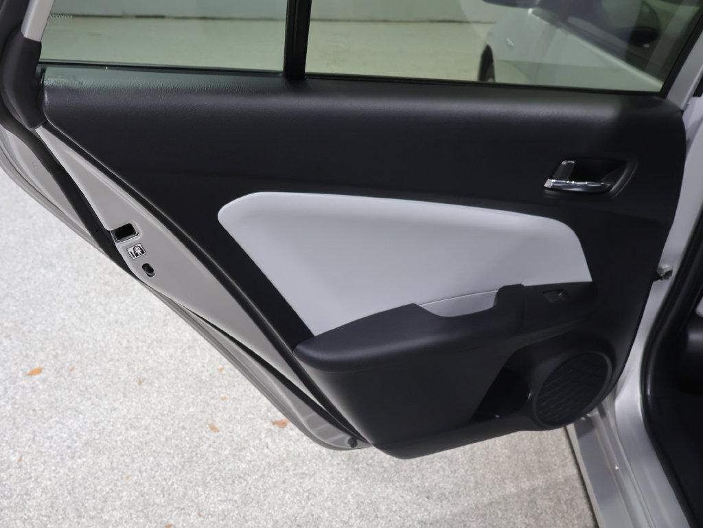 Used 2021 Toyota Prius Limited FWD image 23