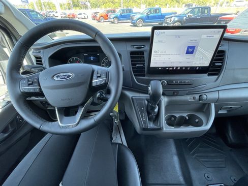 Used 2024 Ford Transit 250 Low Roof image 19