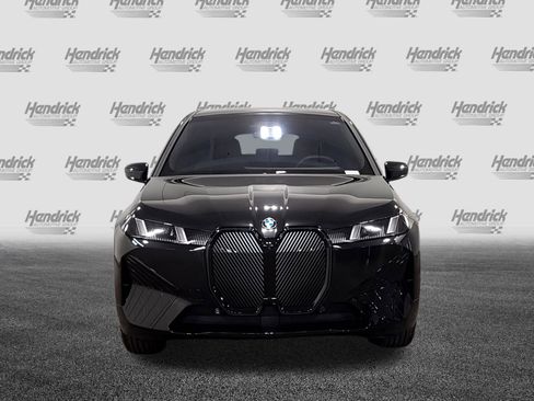 New 2026 BMW iX xDrive45 image 2