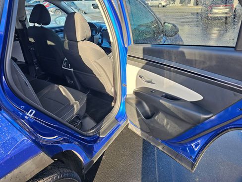 Used 2024 Hyundai Tucson SEL image 15