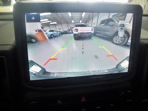 Used 2021 Ford Bronco Sport Big Bend w/ Big Bend Package image 7