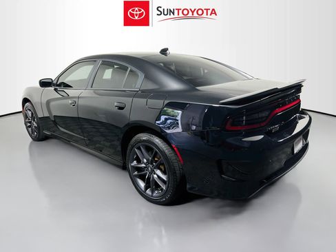 Used 2021 Dodge Charger GT w/ Plus Group AWD/4WD image 6