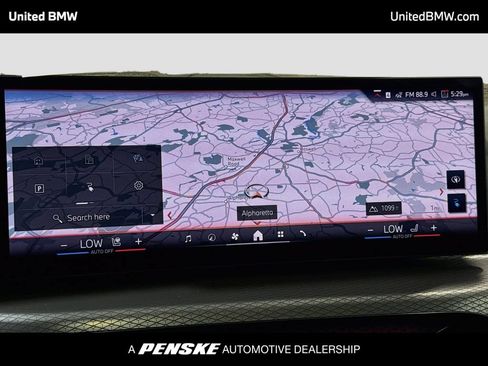 New 2026 BMW i4 xDrive40i w/ M Sport Package AWD/4WD image 10