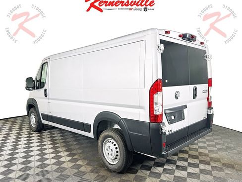 New 2026 RAM ProMaster 1500 w/ Convenience Group image 5