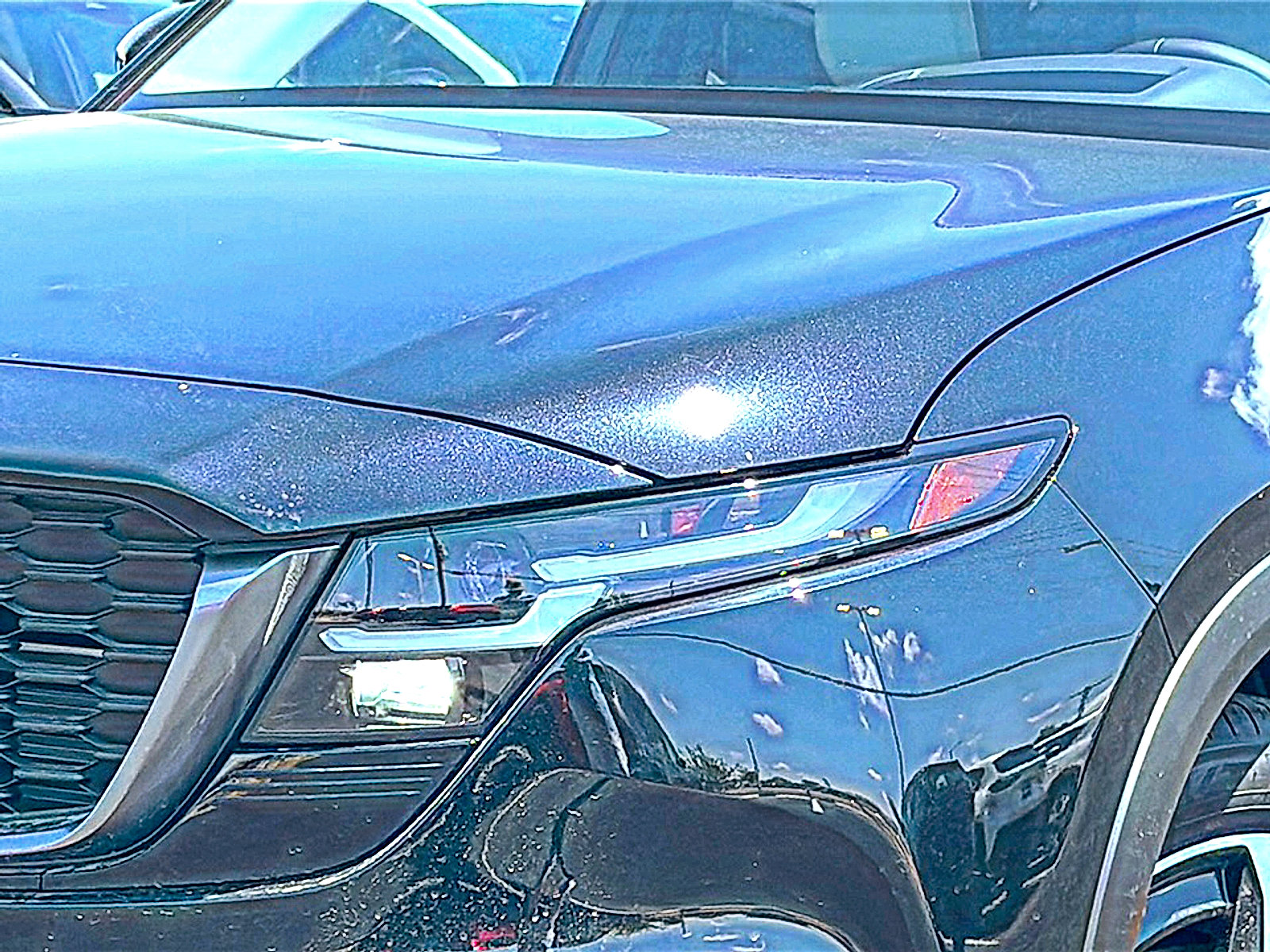 New 2026 MAZDA CX-5 Preferred AWD/4WD image 4