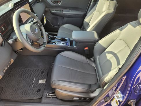 New 2026 Subaru Outback Limited image 3