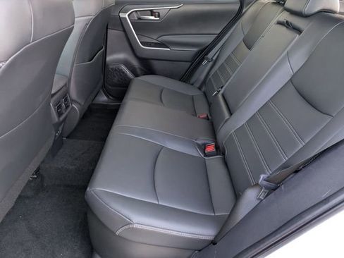 Certified 2024 Toyota RAV4 XLE Premium w/ Weather Package image 27