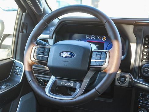 New 2026 Ford F150 King Ranch image 18