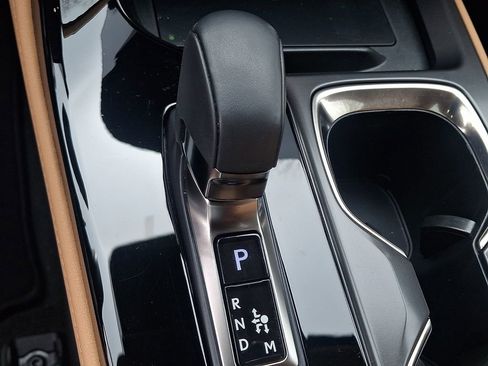 Used 2024 Lexus NX 350 AWD image 16