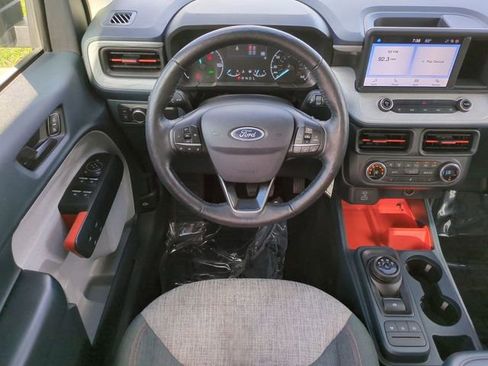 Certified 2022 Ford Maverick XLT w/ XLT Luxury Package FWD image 16