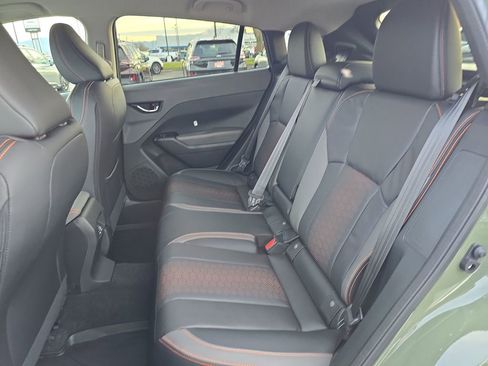 New 2026 Subaru Crosstrek 2.5i Limited image 11