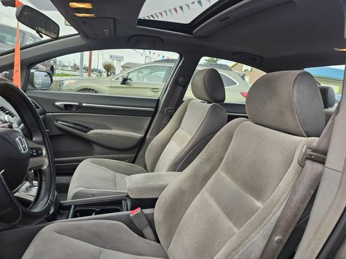 Used 2007 Honda Civic EX image 25