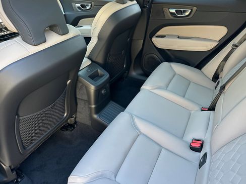 New 2026 Volvo XC60 T8 Plus w/ Climate Package image 10