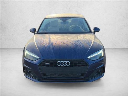 Certified 2023 Audi A5 2.0T Premium Plus w/ Premium Plus AWD/4WD image 2