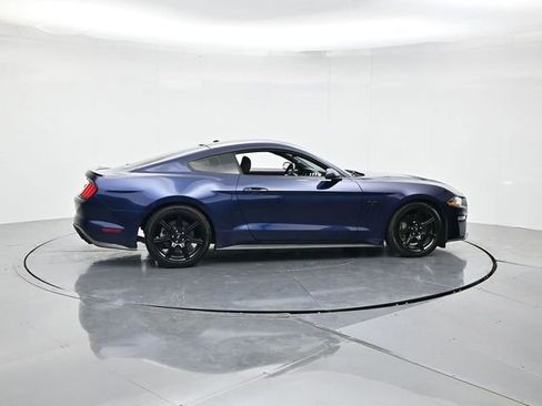 Used 2020 Ford Mustang GT w/ Black Accent Package image 2