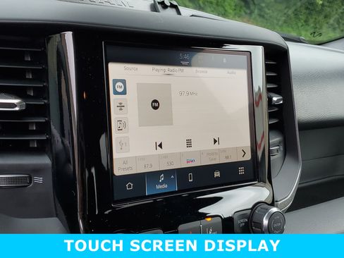 New 2026 RAM 1500 Tradesman image 17