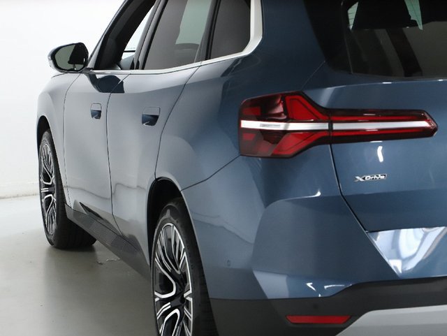 Used 2026 BMW X3 xDrive30i AWD/4WD image 45