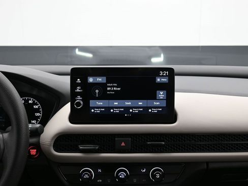 Certified 2026 Honda HR-V LX image 43