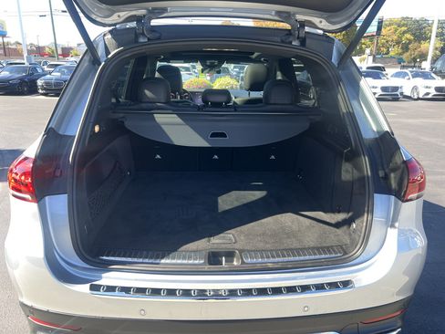 Certified 2022 Mercedes-Benz GLE 350 image 34