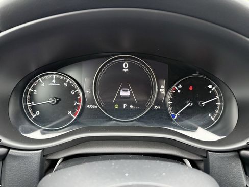 Used 2025 MAZDA CX-30 AWD 2.5 S w/ Select Sport Pkg image 8