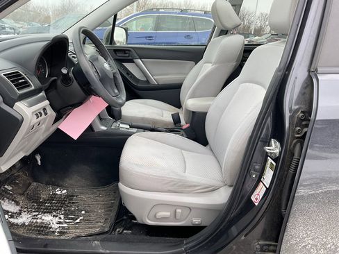 Used 2016 Subaru Forester 2.5i Premium w/ Popular Package #2 image 43