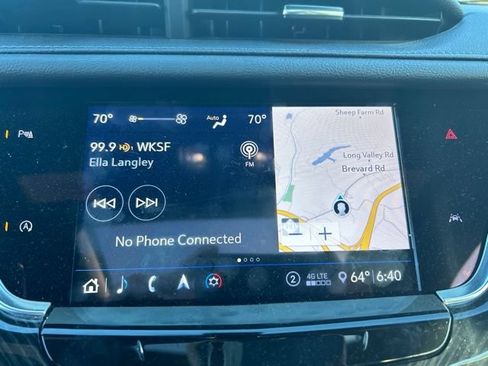 Used 2020 Cadillac XT6 Premium Luxury AWD/4WD image 13