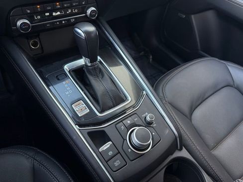 Used 2020 MAZDA CX-5 Grand Touring image 28