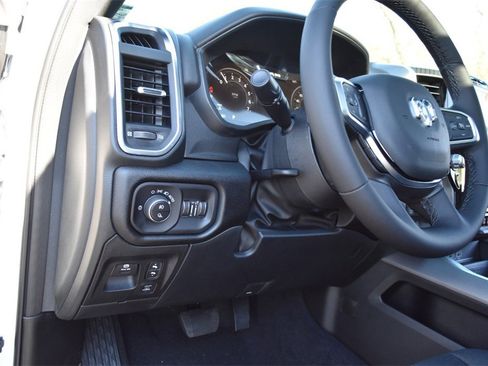 New 2026 RAM 1500 Big Horn image 13