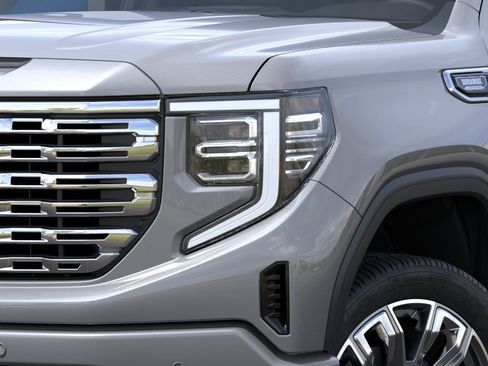 New 2026 GMC Sierra 1500 Denali AWD/4WD image 11