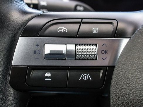 Used 2025 Hyundai Tucson XRT image 26