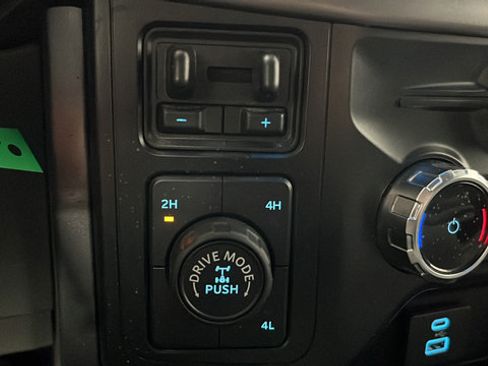 Used 2024 Ford F150 XLT w/ Tow/Haul Package AWD/4WD image 26