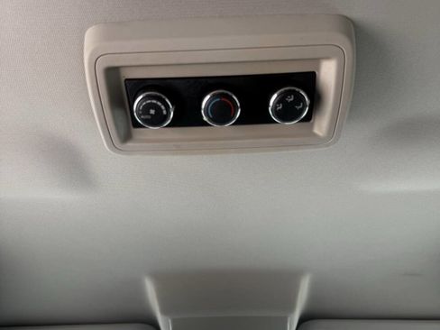Used 2015 Dodge Journey Crossroad w/ Flexible Seating Group image 13