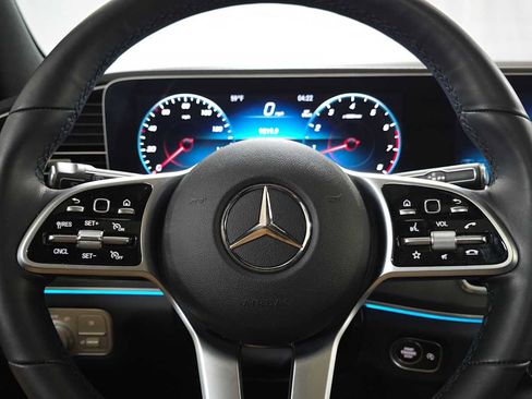 Certified 2023 Mercedes-Benz GLE 350 4MATIC image 27