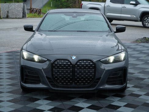 Used 2026 BMW 430i xDrive Coupe w/ M Sport Package AWD/4WD image 14
