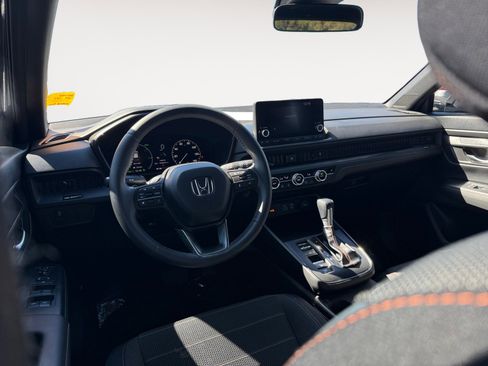 Certified 2024 Honda CR-V Sport image 15