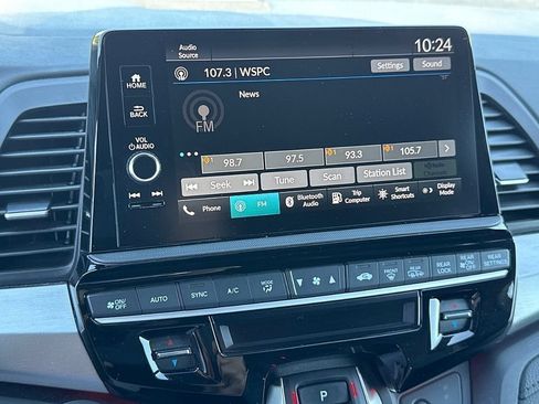 Used 2025 Honda Odyssey Sport-L image 16
