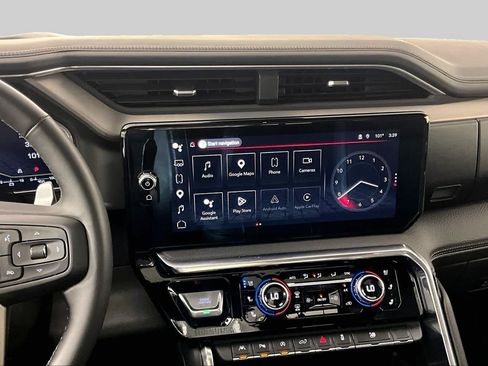 Certified 2023 GMC Sierra 1500 Denali w/ Denali Reserve Package RWD image 7