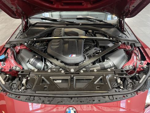 Used 2025 BMW M2 w/ Lighting Package RWD image 44
