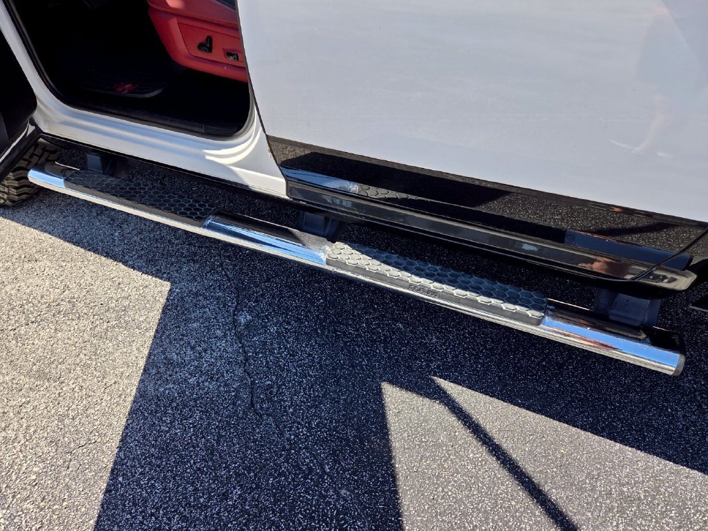 Used 2017 RAM 1500 Rebel AWD/4WD image 22