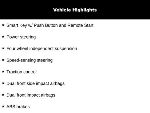 Certified 2022 Kia EV6 Wind w/ Wind Technology Package image 15