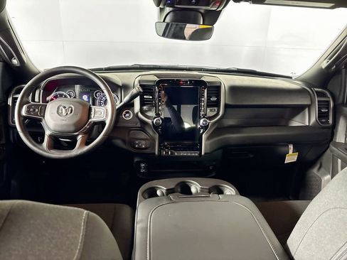 New 2026 RAM 3500 Tradesman image 12