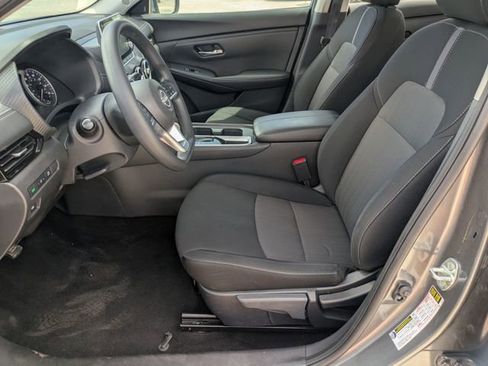 Certified 2024 Nissan Sentra SV image 13
