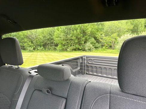 New 2026 RAM 2500 Big Horn AWD/4WD image 35