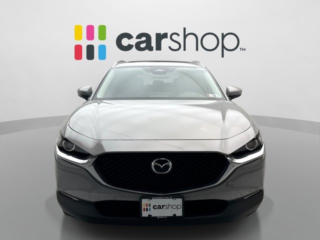 Used 2025 MAZDA CX-30 AWD 2.5 S w/ Preferred Package image 8