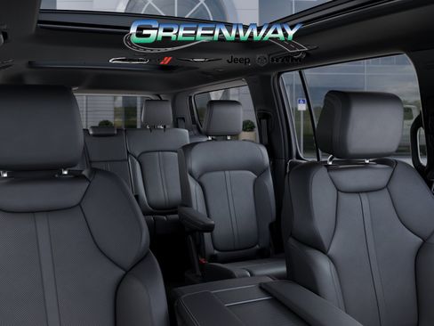 New 2026 Jeep Grand Wagoneer Limited image 26