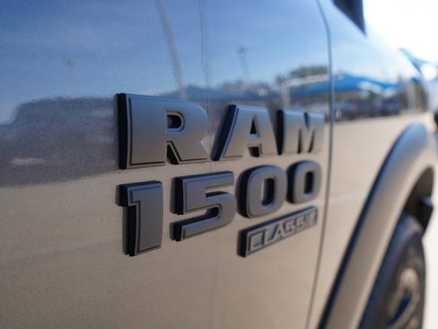 Used 2024 RAM 1500 Classic Warlock image 7