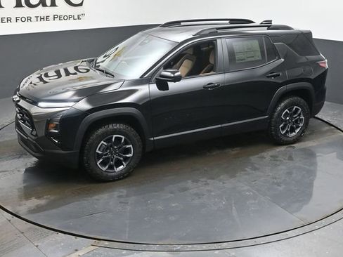 New 2026 Chevrolet Equinox ACTIV image 22