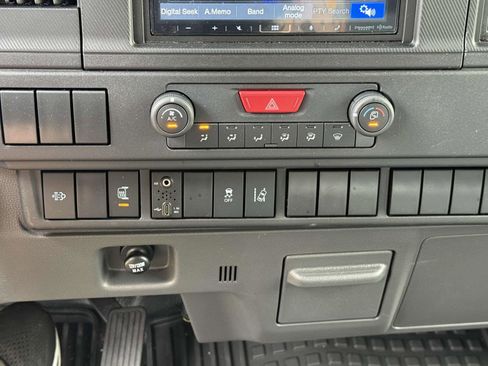 New 2025 Chevrolet Low Cab Forward 5500 XD image 12