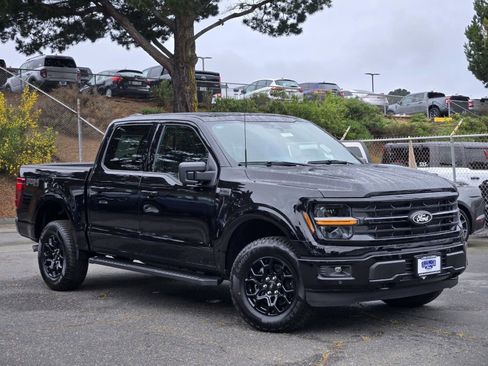 New 2026 Ford F150 XLT image 2