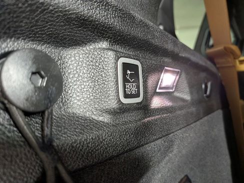 Certified 2023 Jeep Grand Cherokee L Summit image 12